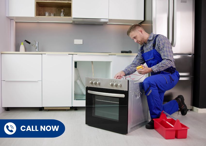 Appliance Repair Services in Gaylord, MN